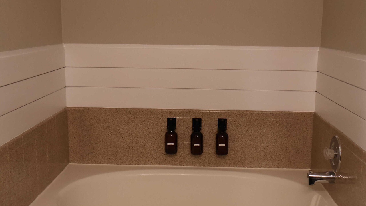 Photo of Bathroom in Atascocita
