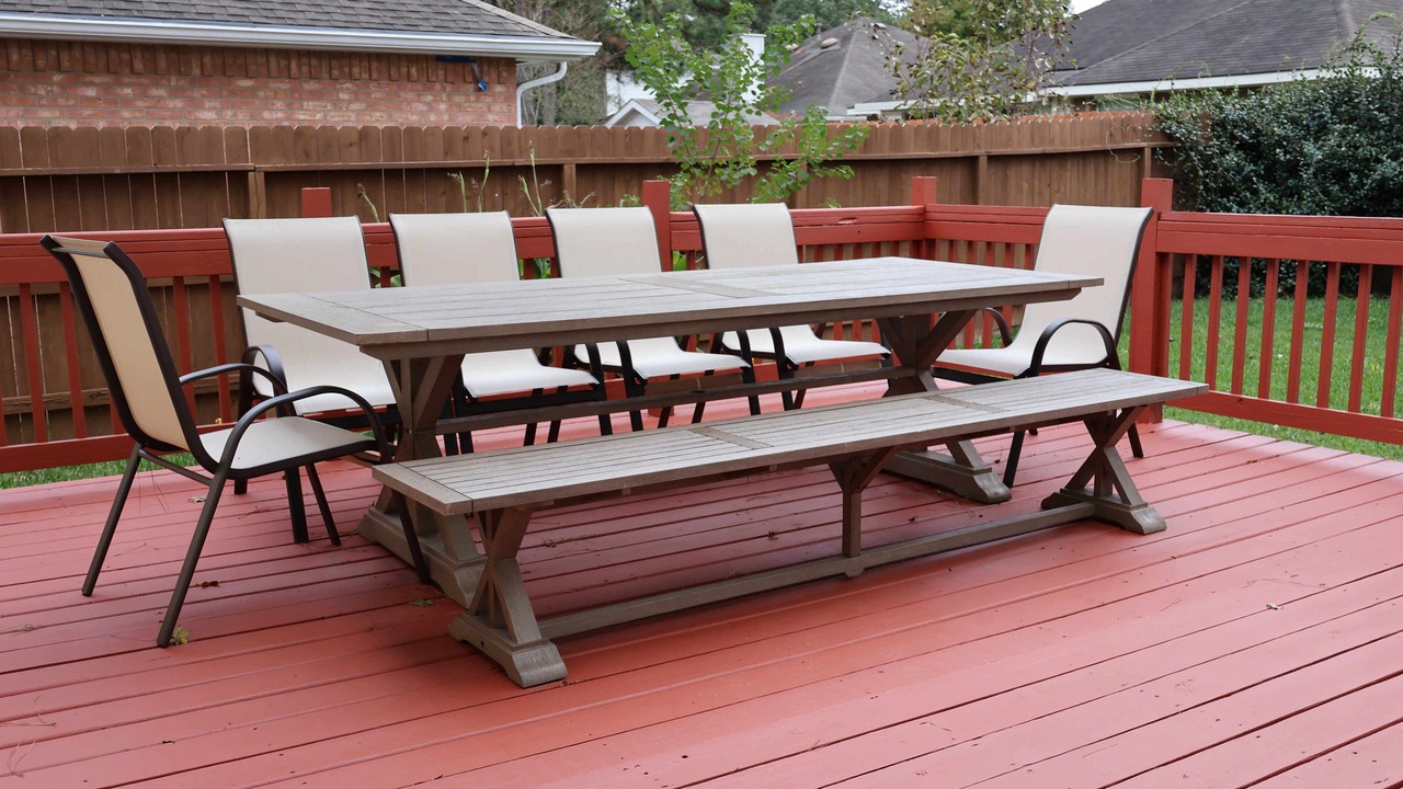 Photo of Outdoor in Atascocita