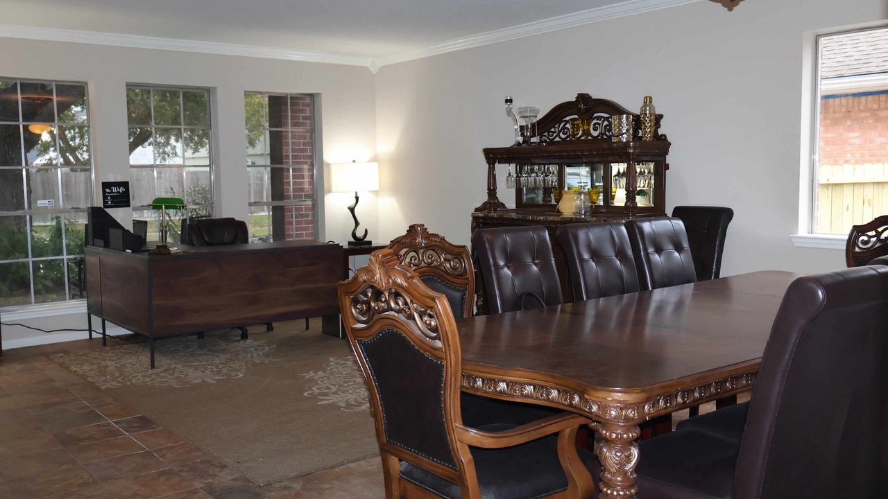 Photo of Bedroom in Atascocita