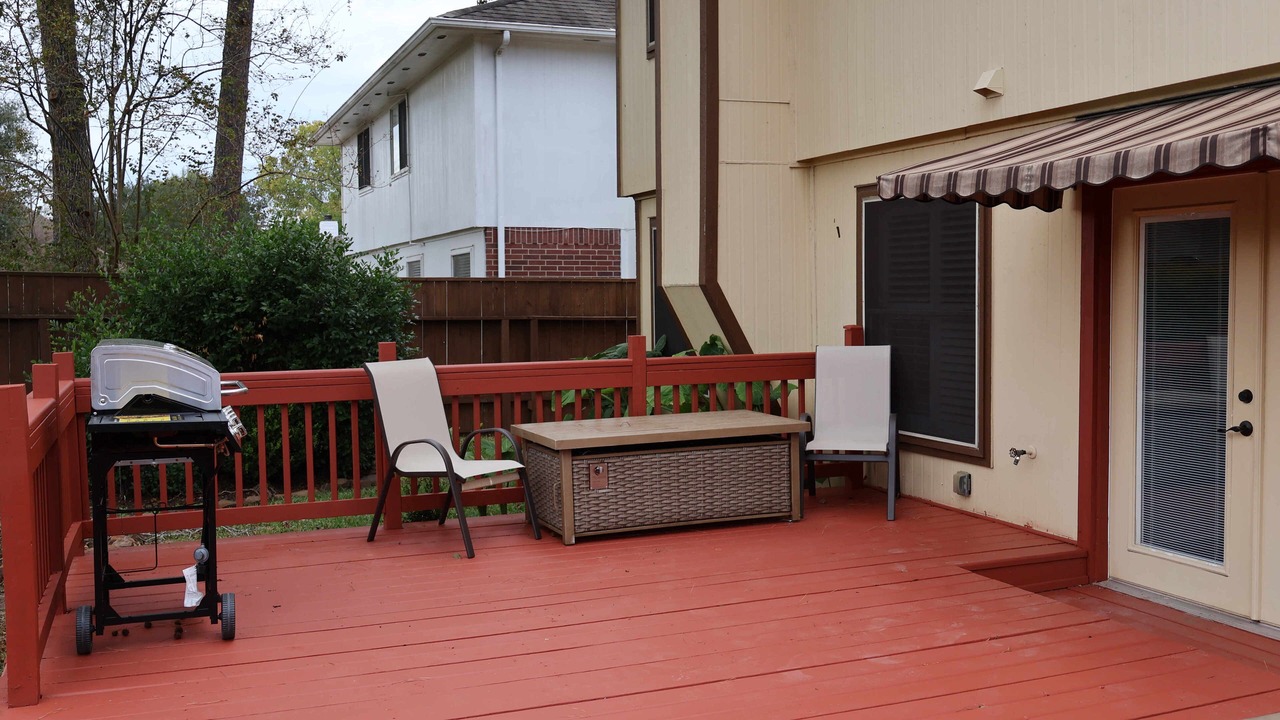 Photo of Outdoor in Atascocita