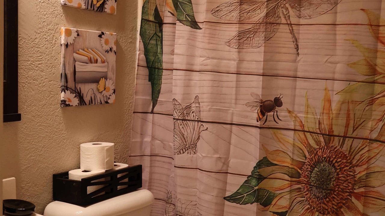 Photo of Bathroom in Atascocita
