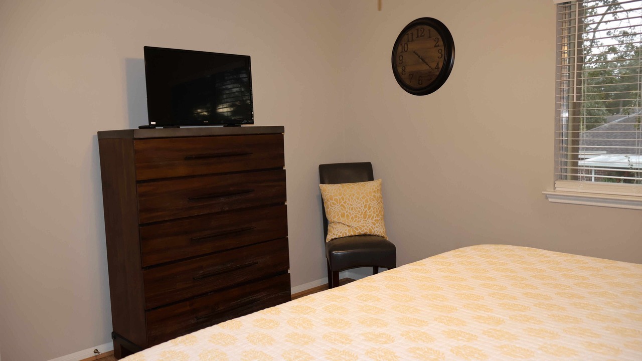 Photo of Bedroom in Atascocita