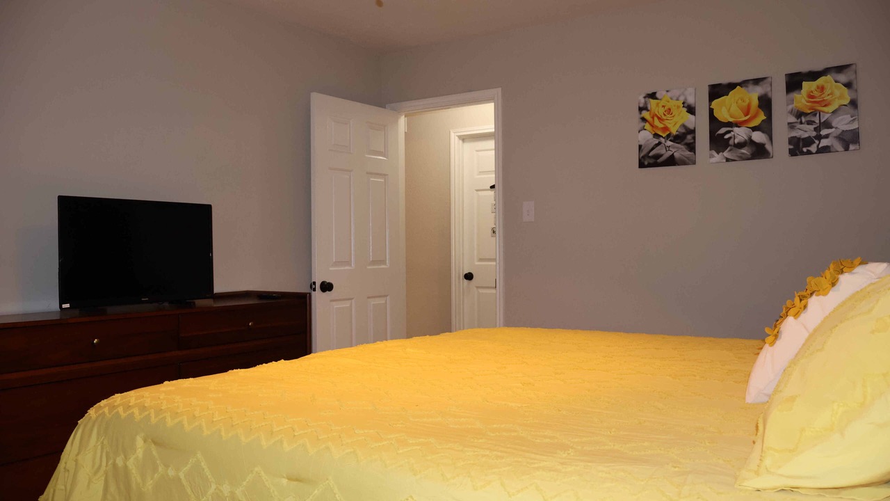 Photo of Bedroom in Atascocita