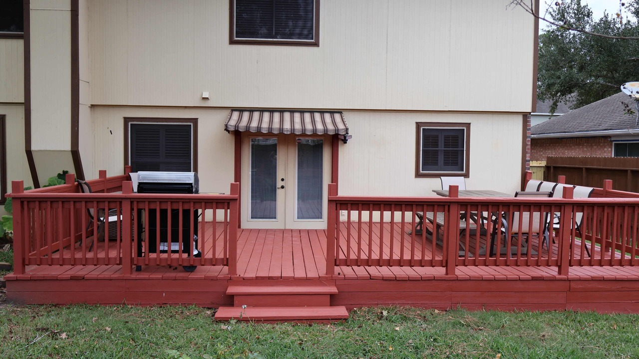 Photo of Outdoor in Atascocita