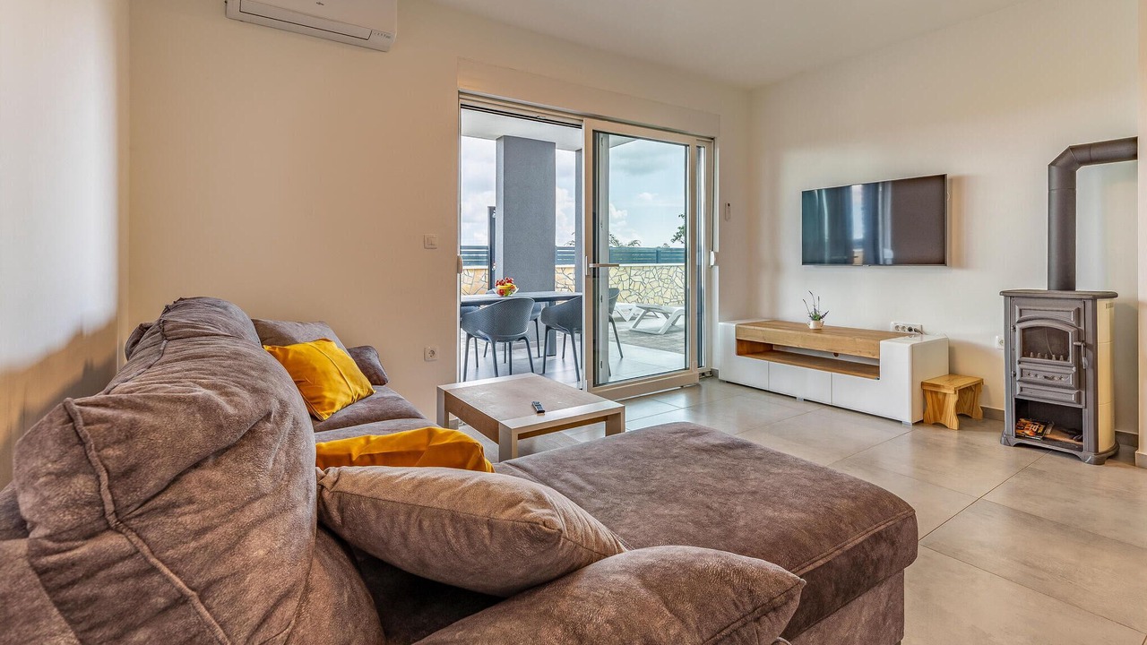 Photo of Bedroom in Skatari
