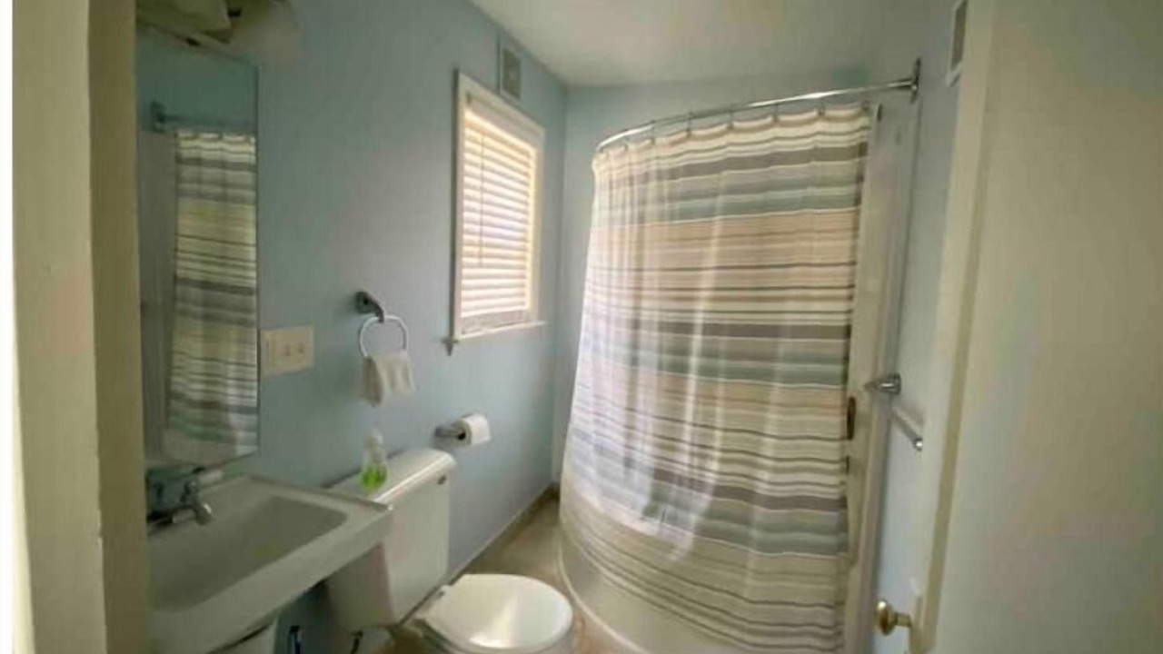 Photo of Bathroom in Saugatuck