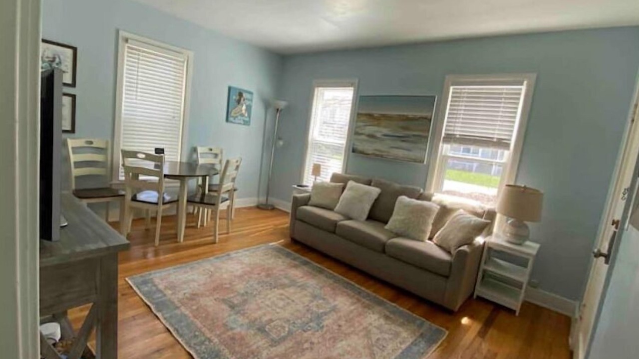Photo of Livingroom in Saugatuck