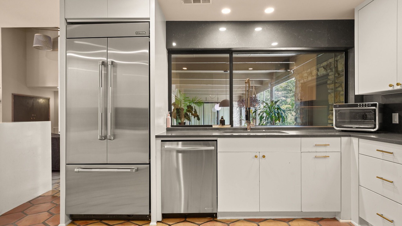 Photo of Kitchen in Barton Hills
