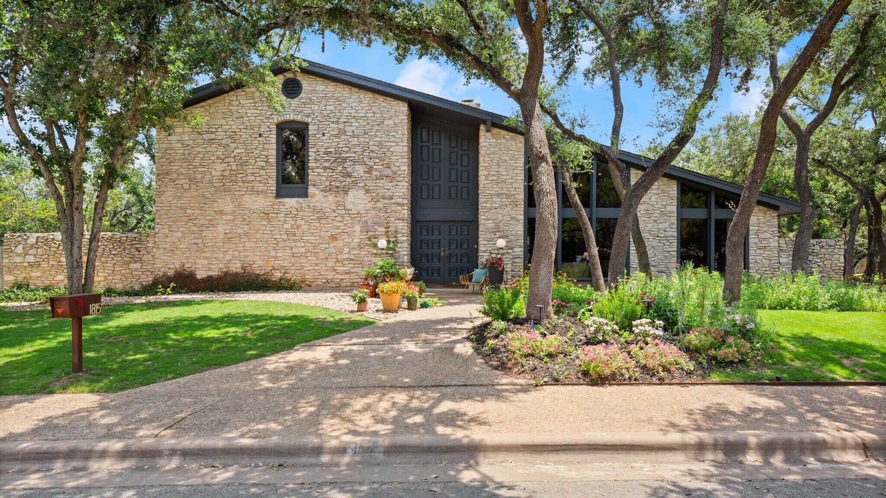 Photo of Outdoor in Barton Hills