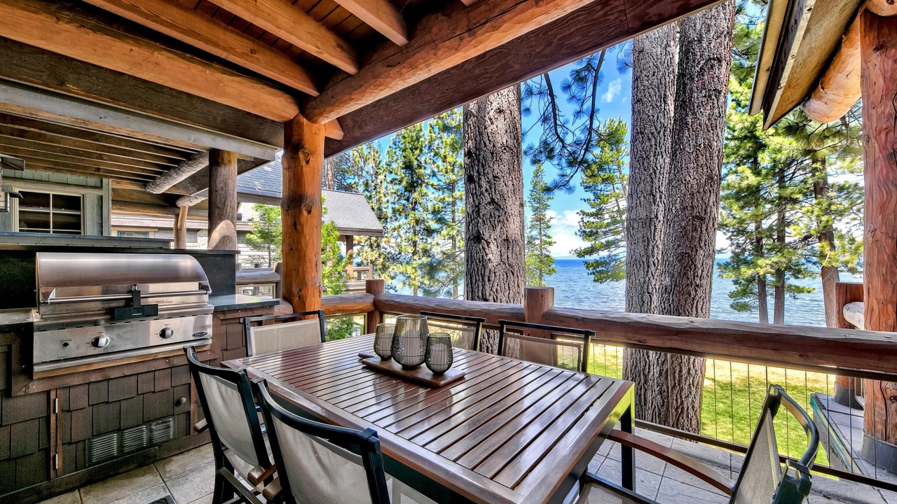 Photo of Outdoor in Sierra Shores