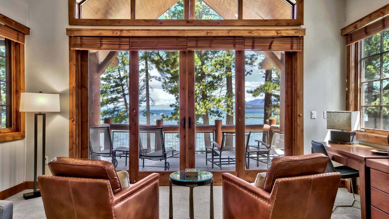 Photo of Livingroom in Sierra Shores