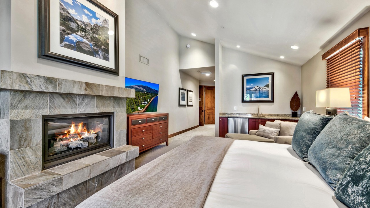 Photo of Bedroom in Sierra Shores