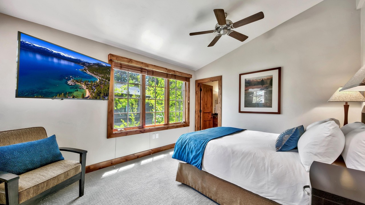 Photo of Bedroom in Sierra Shores