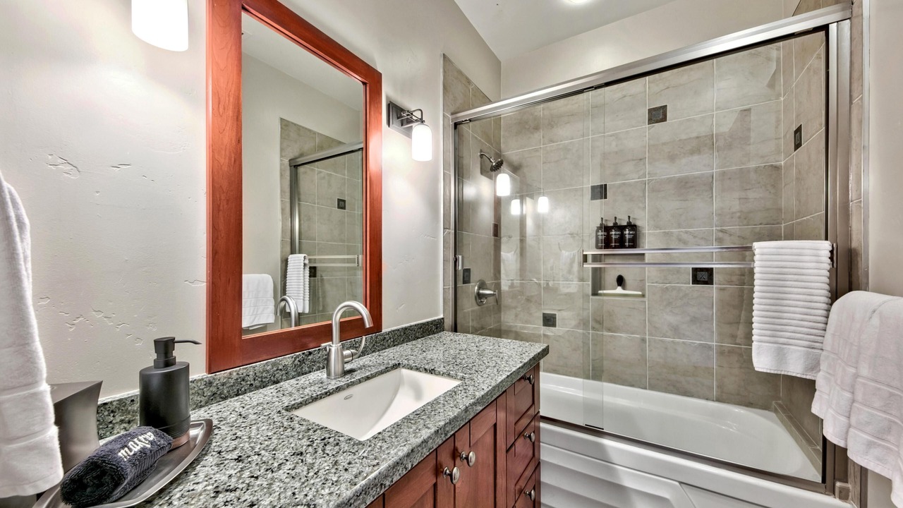 Photo of Bathroom in Sierra Shores
