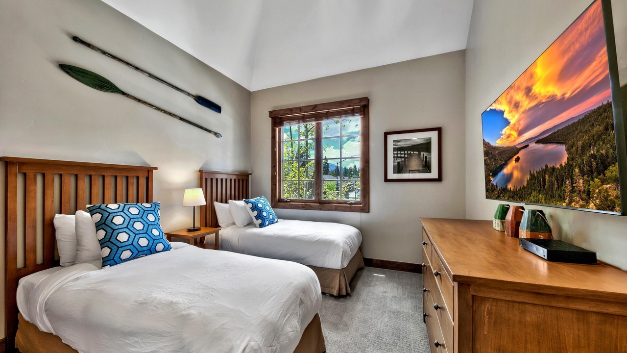 Photo of Bedroom in Sierra Shores