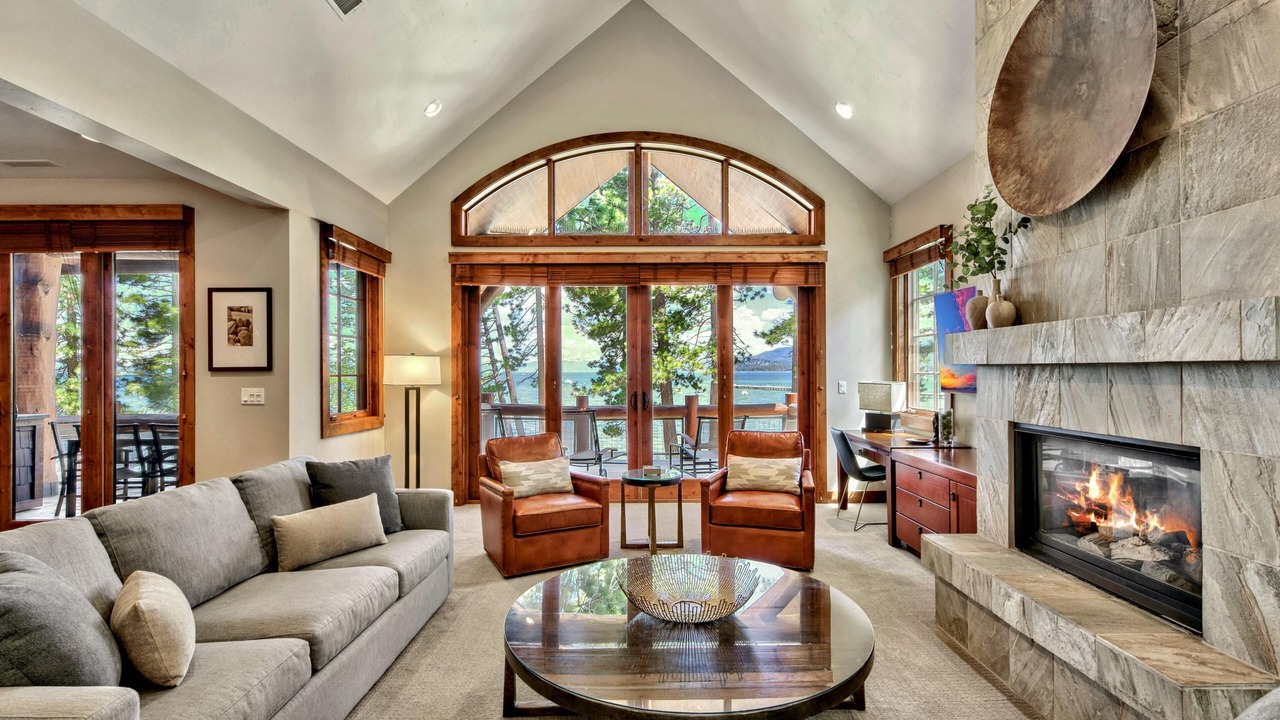 Photo of Livingroom in Sierra Shores