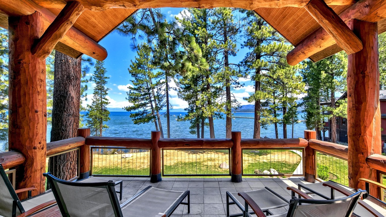 Photo of Outdoor in Sierra Shores