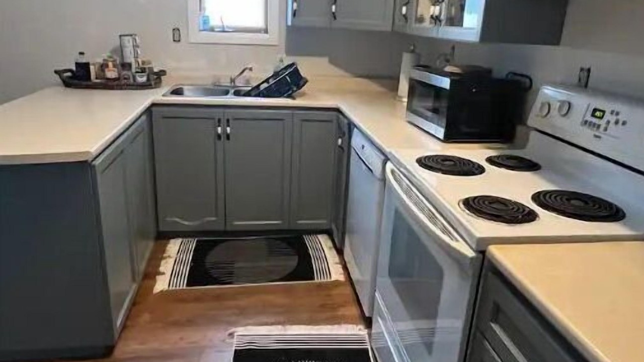 Photo of Kitchen in Goulais River