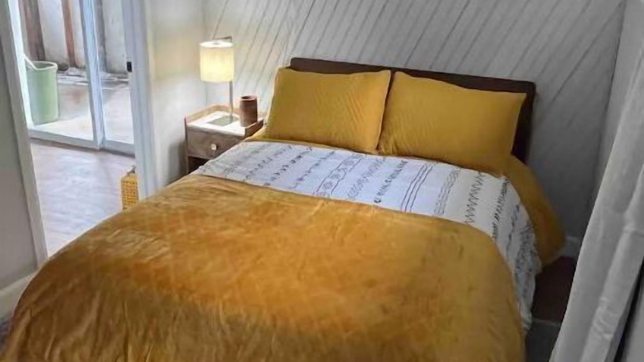 Photo of Bedroom in Goulais River
