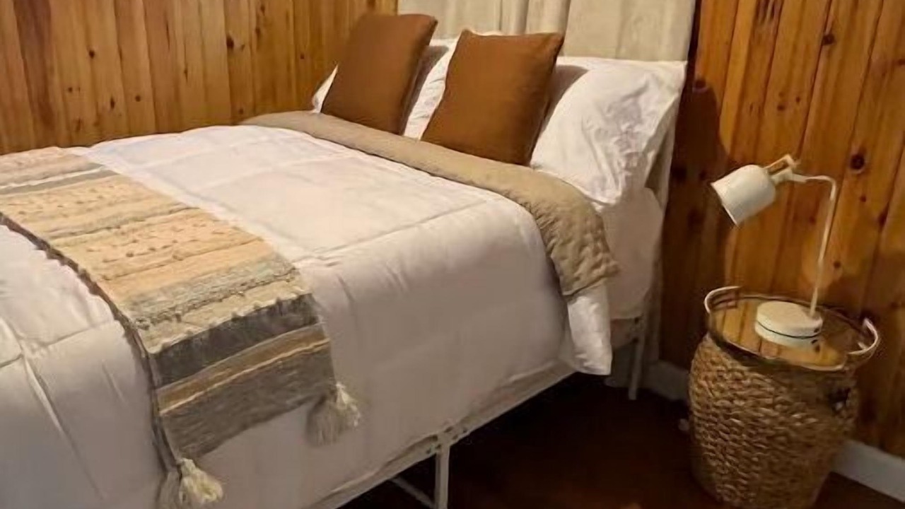 Photo of Bedroom in Goulais River