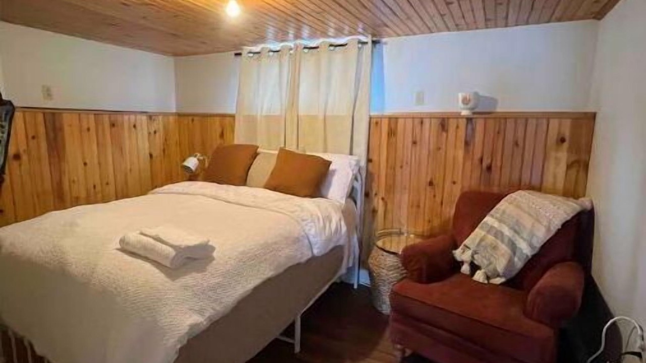 Photo of Bedroom in Goulais River