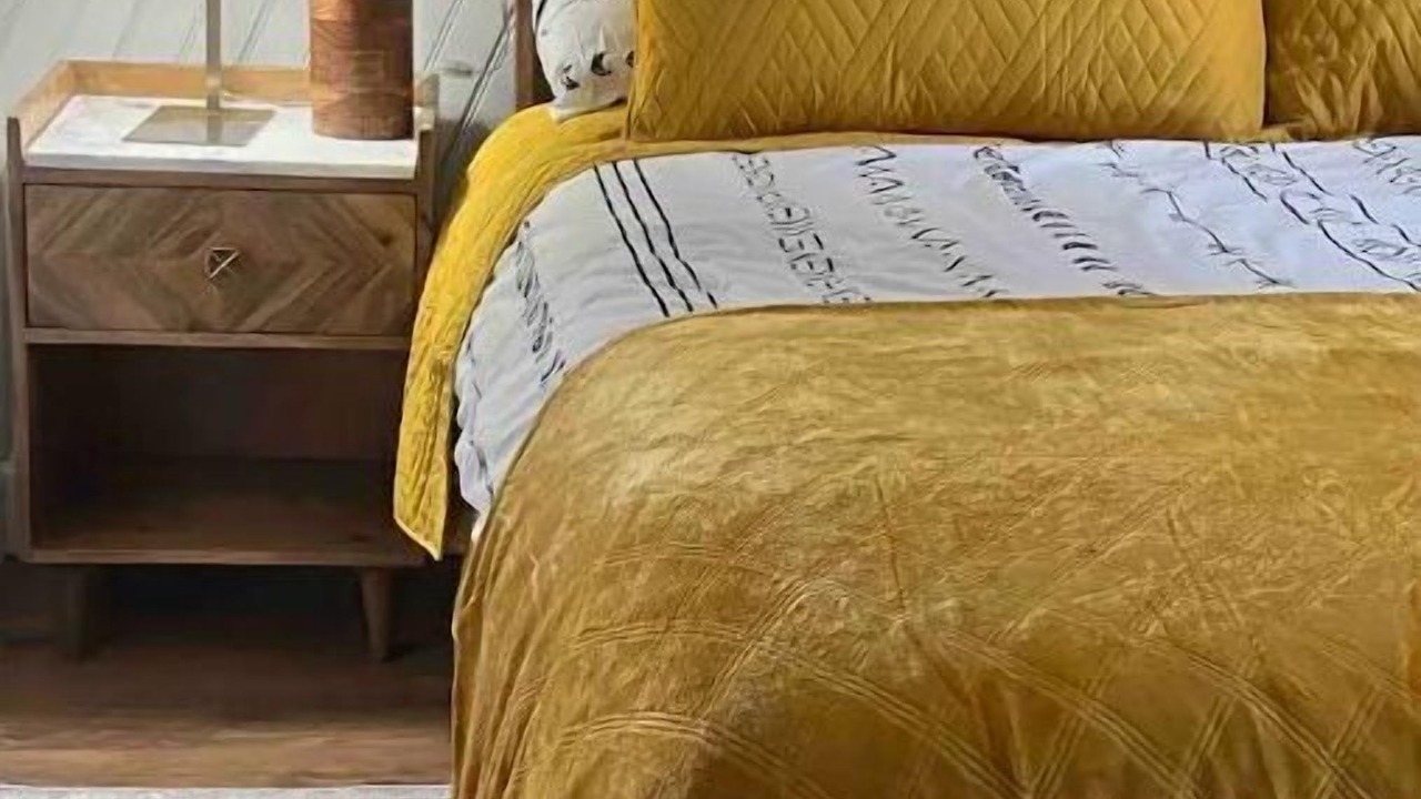 Photo of Bedroom in Goulais River