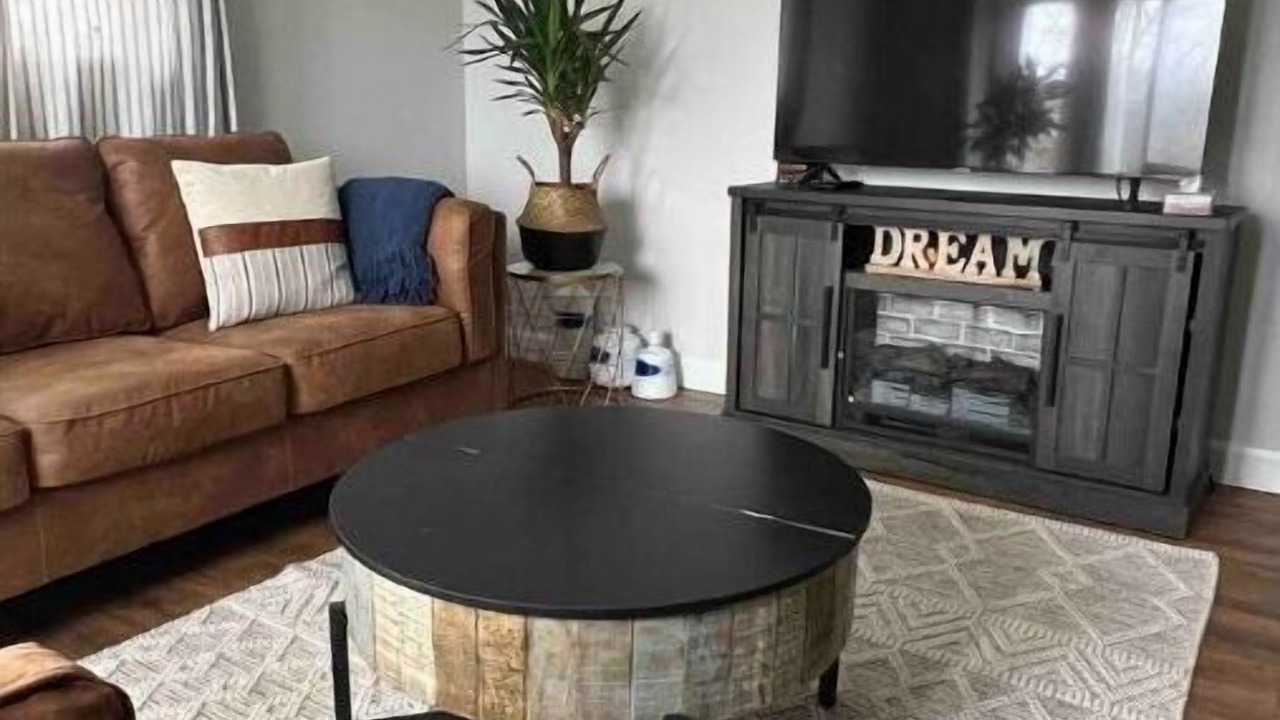 Photo of Livingroom in Goulais River