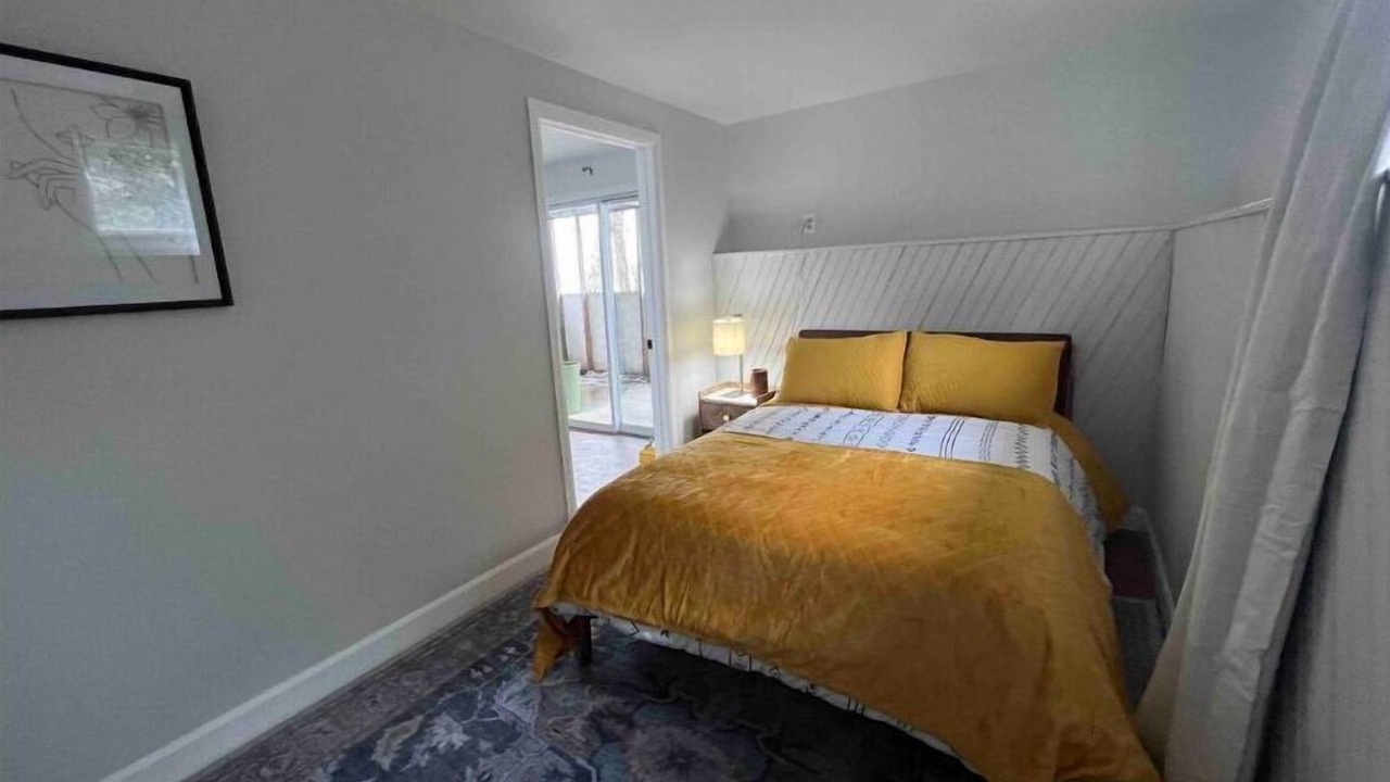 Photo of Bedroom in Goulais River