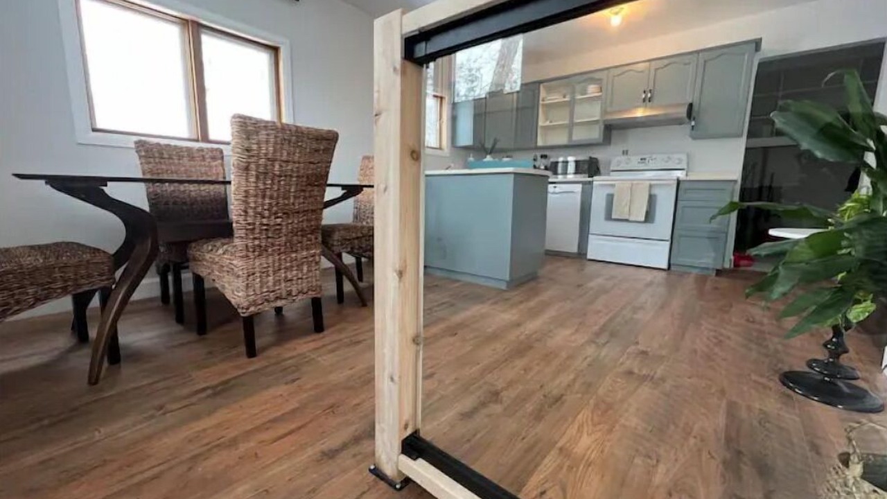 Photo of Kitchen in Goulais River