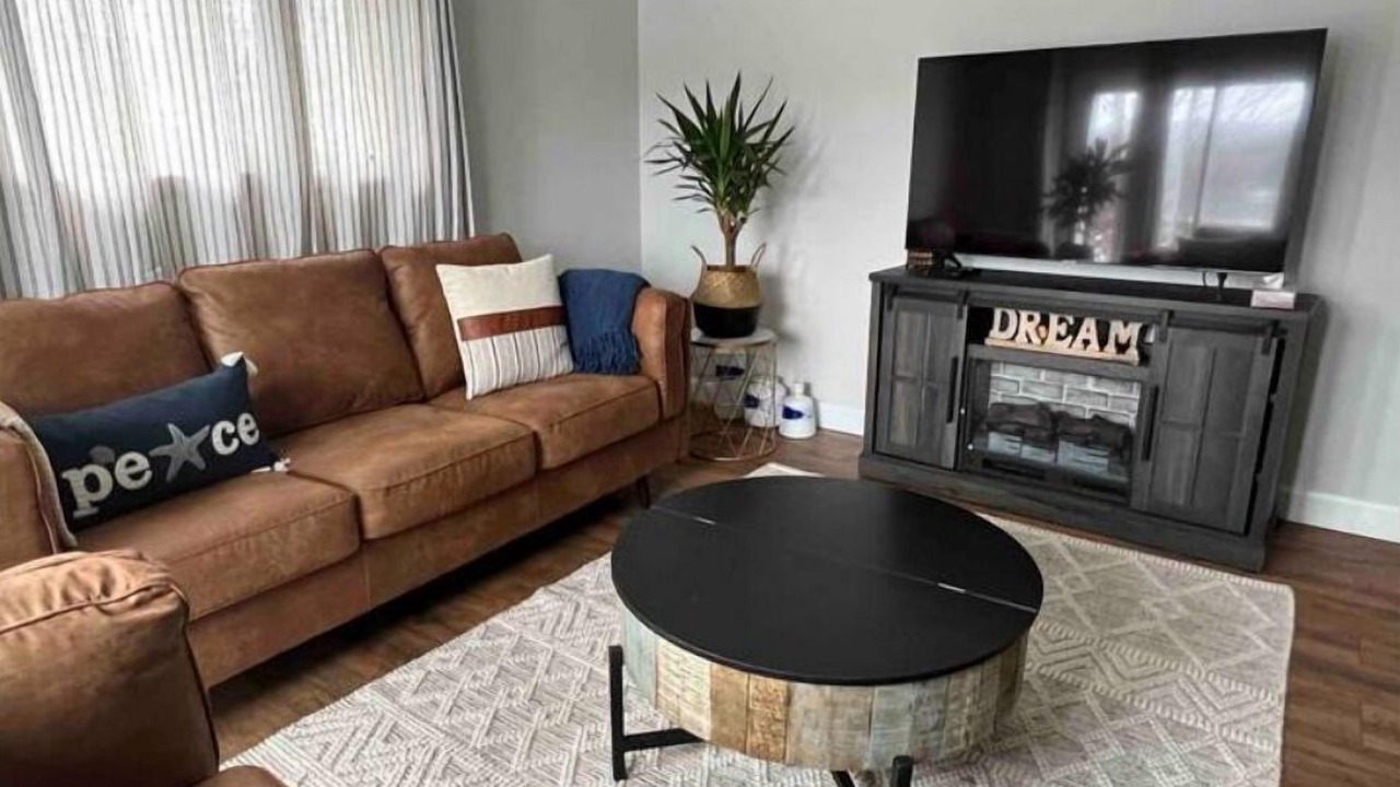 Photo of Livingroom in Goulais River