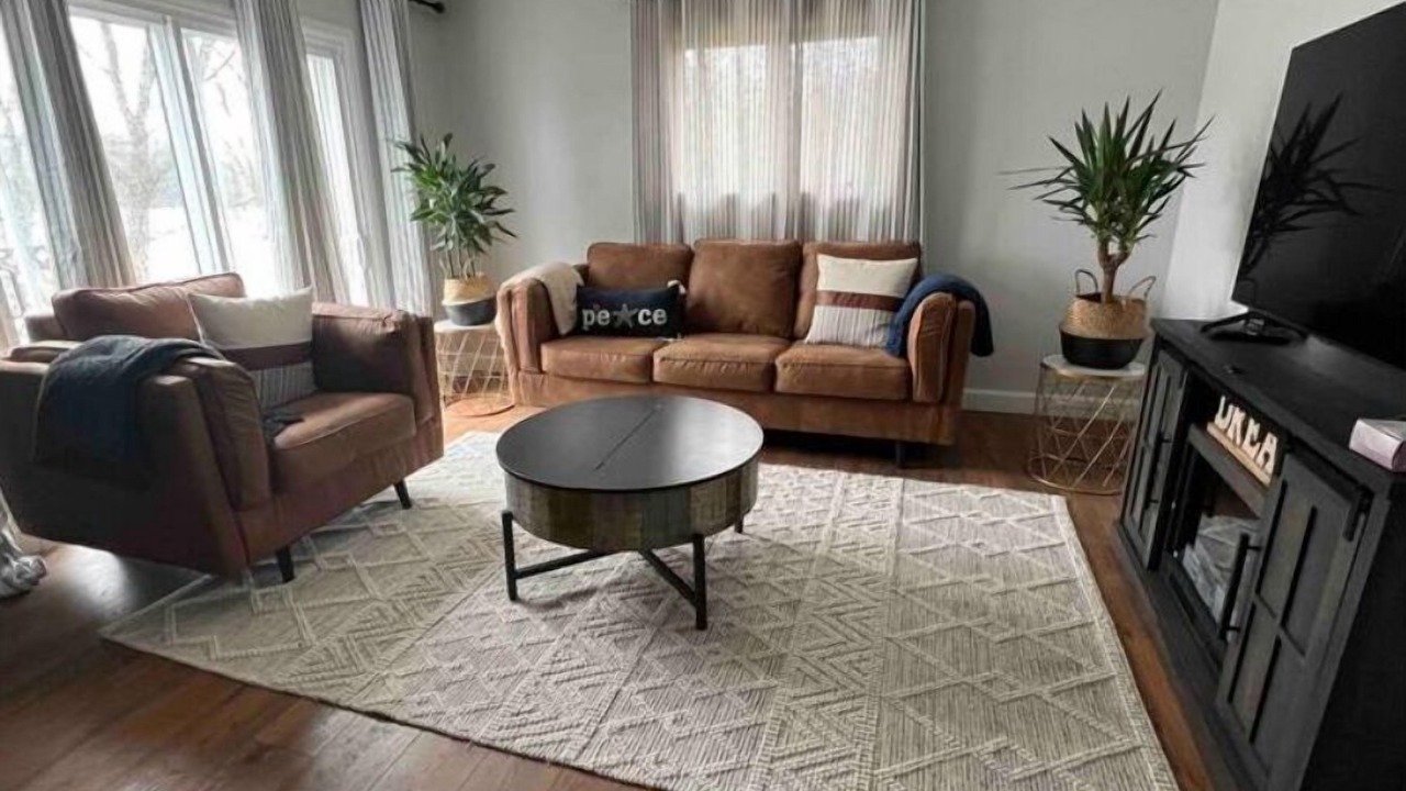 Photo of Livingroom in Goulais River
