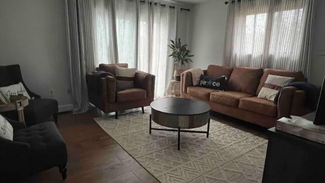 Photo of Livingroom in Goulais River