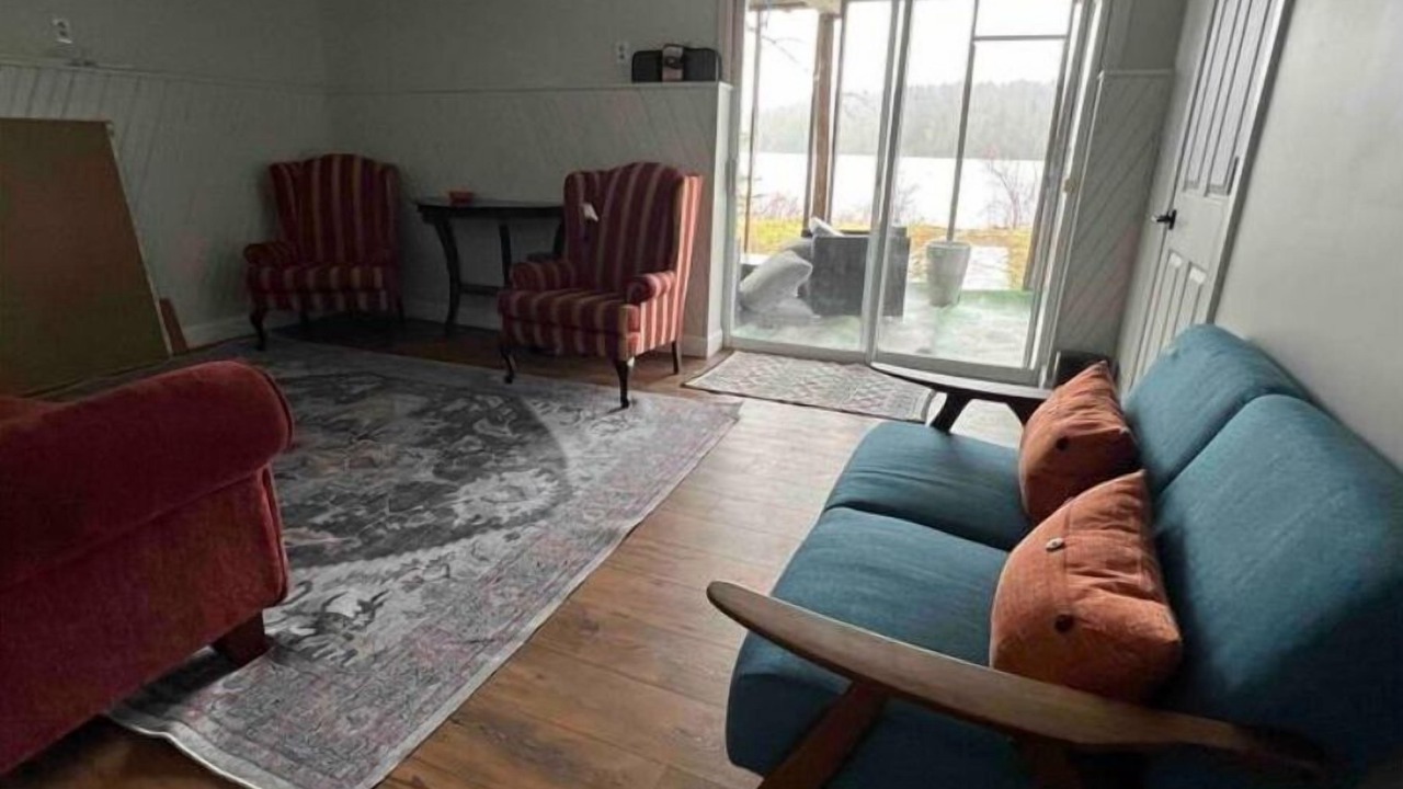 Photo of Livingroom in Goulais River