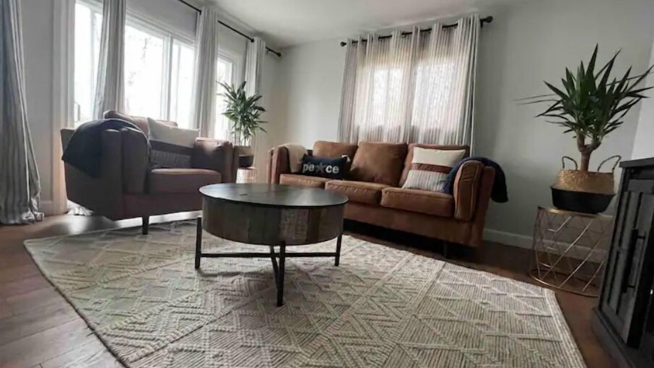 Photo of Livingroom in Goulais River