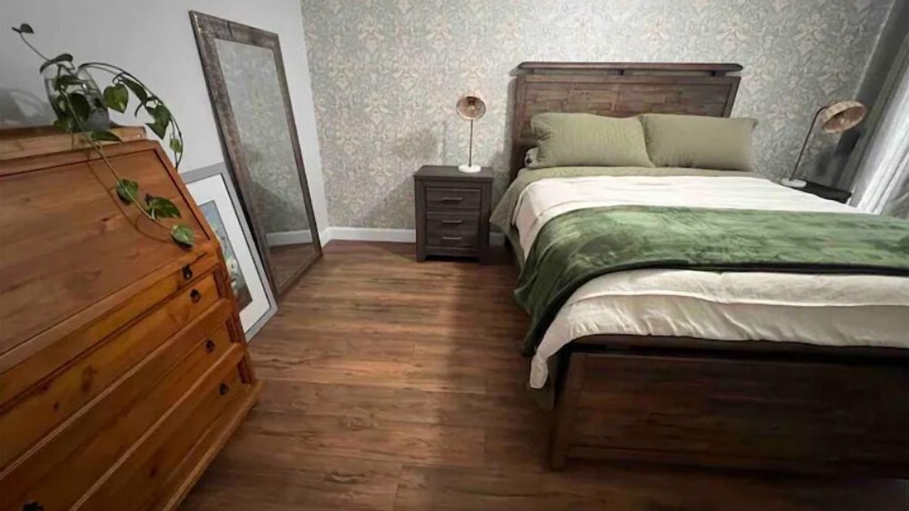 Photo of Bedroom in Goulais River