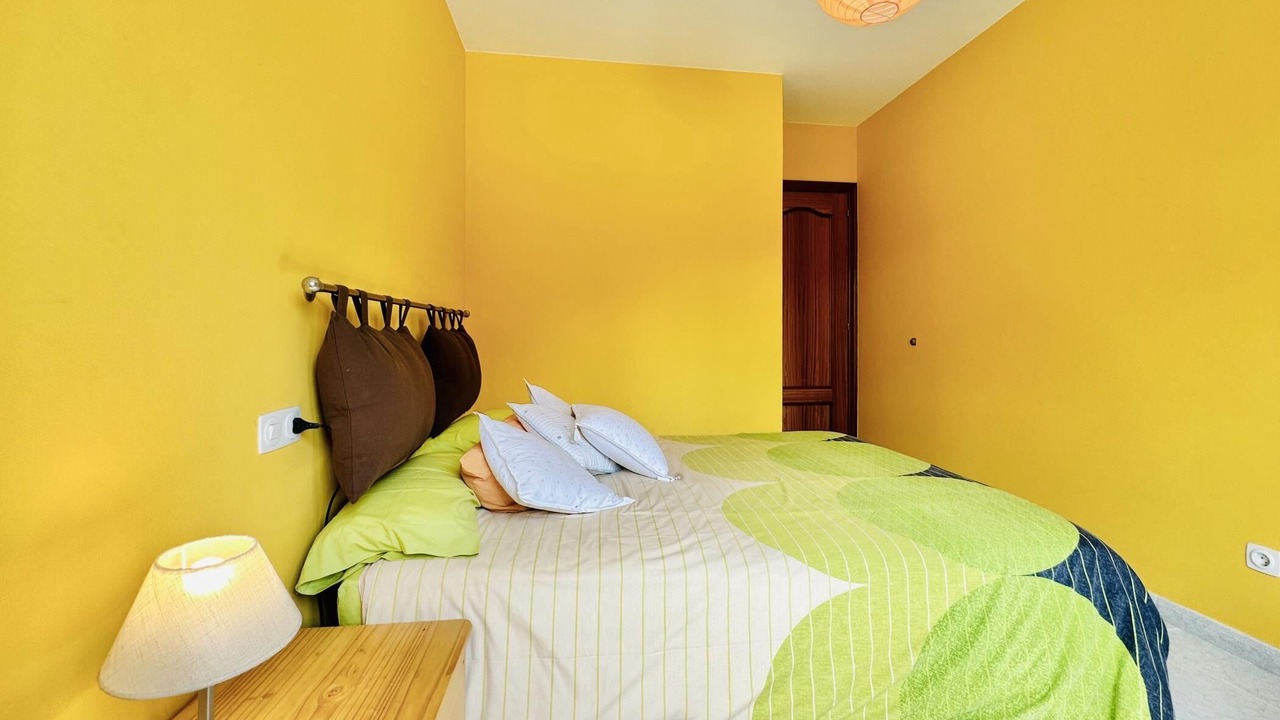 Photo of Bedroom in Santa Cristina de Aro