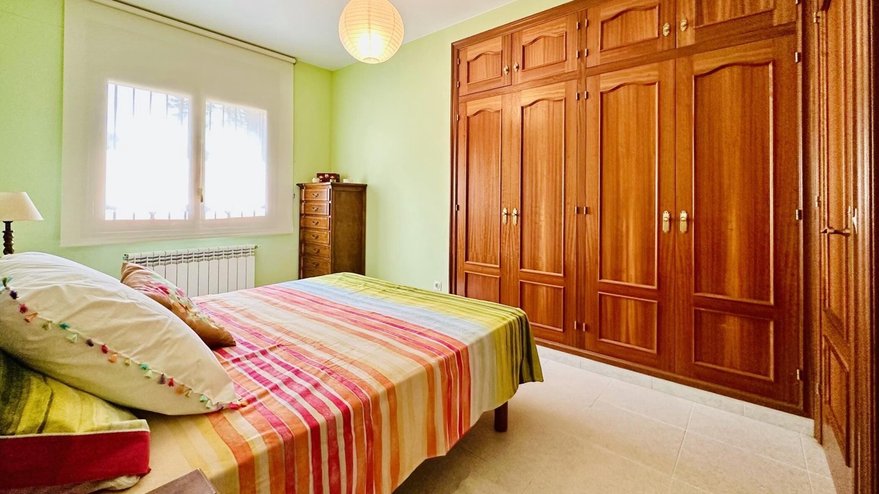 Photo of Bedroom in Santa Cristina de Aro