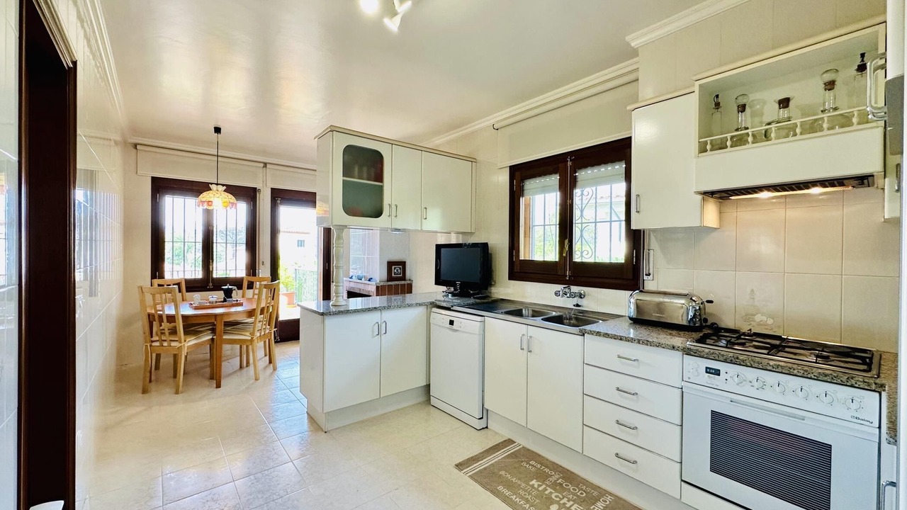 Photo of Kitchen in Santa Cristina de Aro