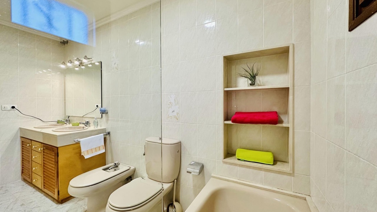 Photo of Bathroom in Santa Cristina de Aro