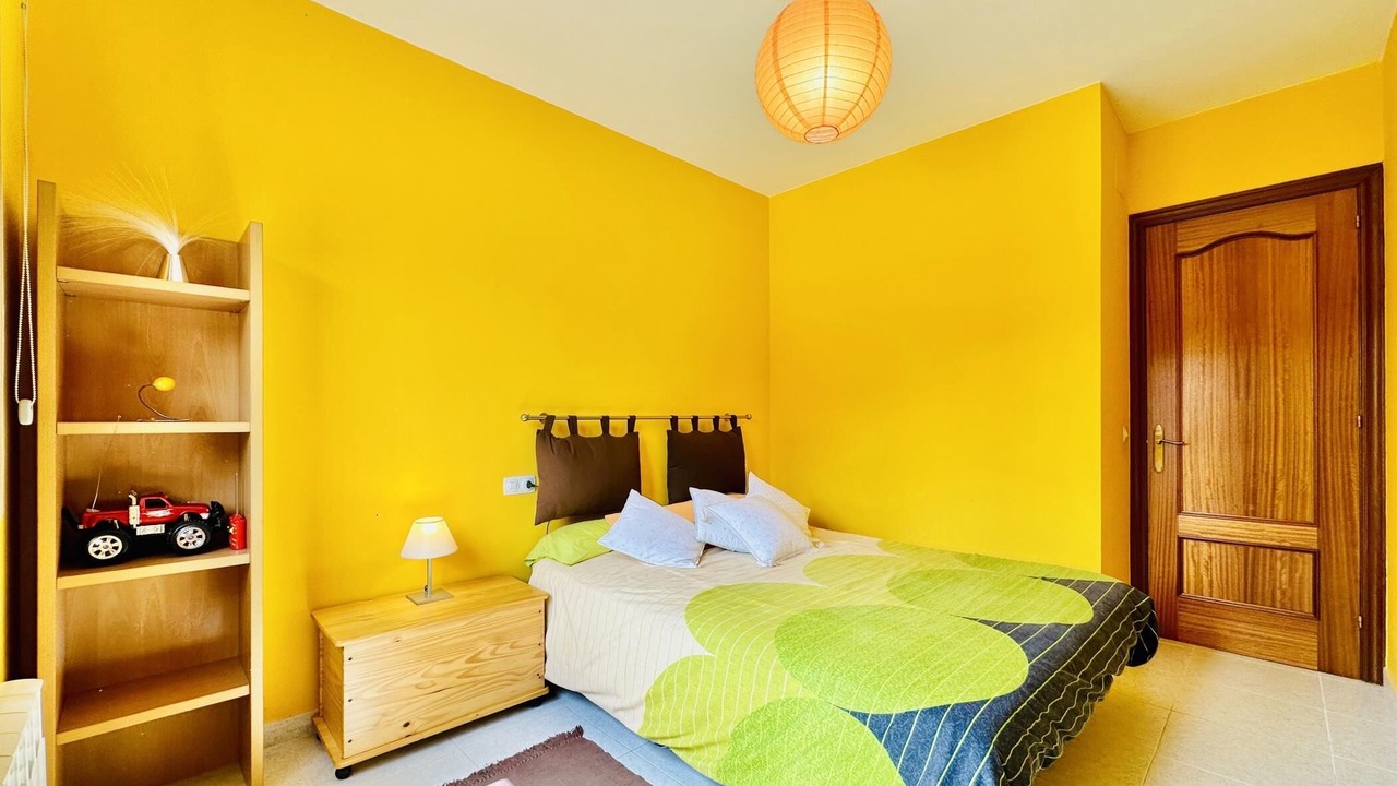 Photo of Bedroom in Santa Cristina de Aro