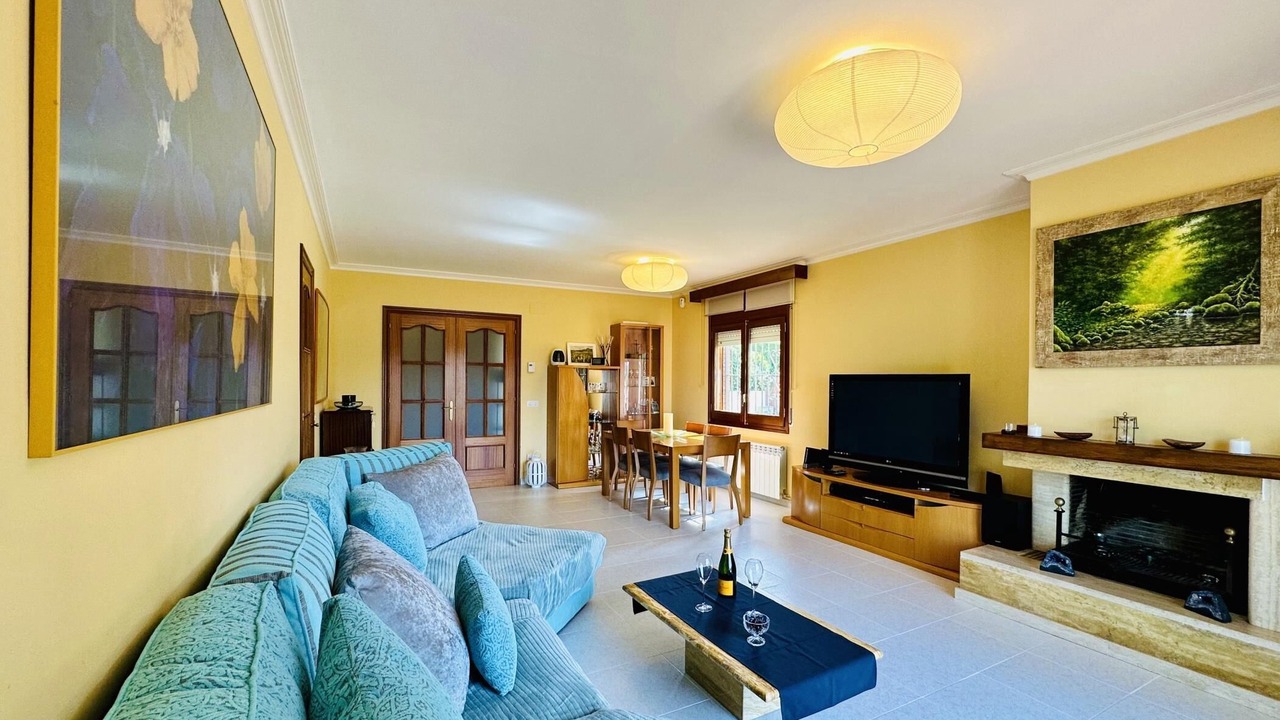 Photo of Livingroom in Santa Cristina de Aro