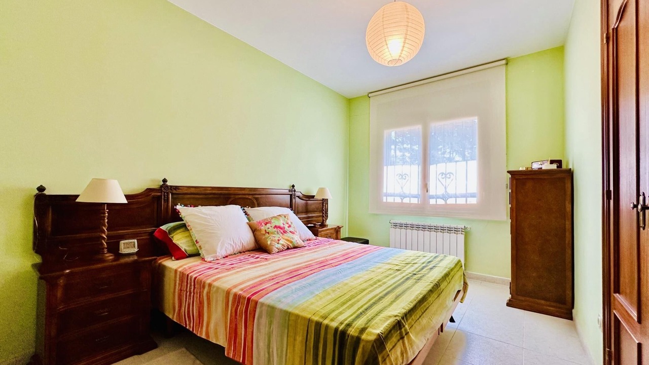 Photo of Bedroom in Santa Cristina de Aro