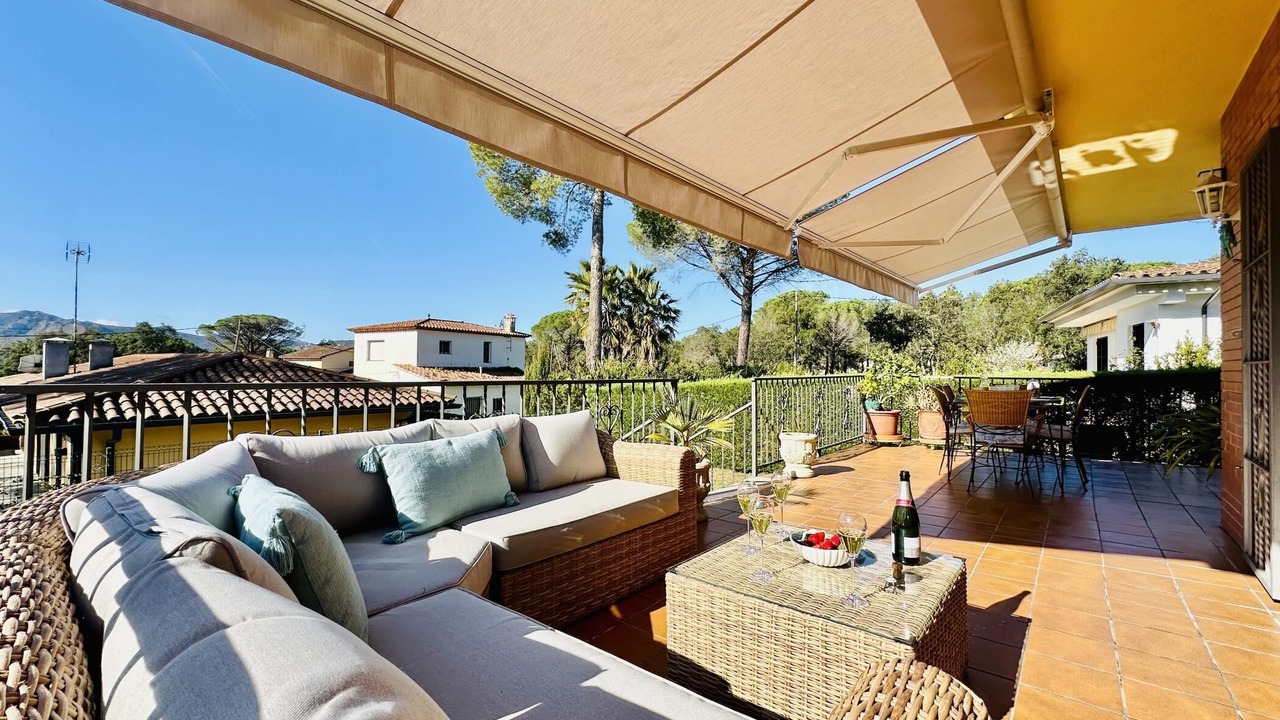 Photo of Outdoor in Santa Cristina de Aro