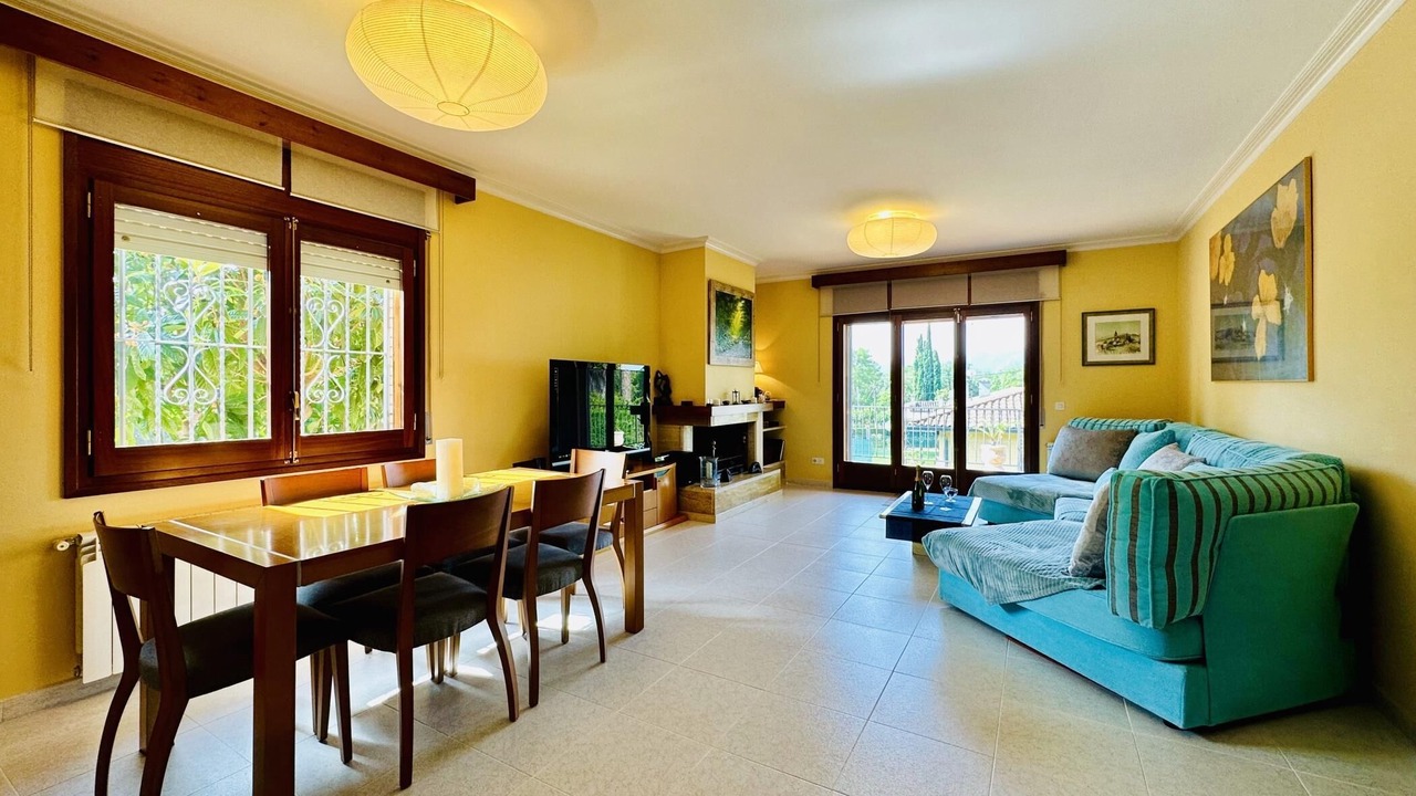Photo of Livingroom in Santa Cristina de Aro