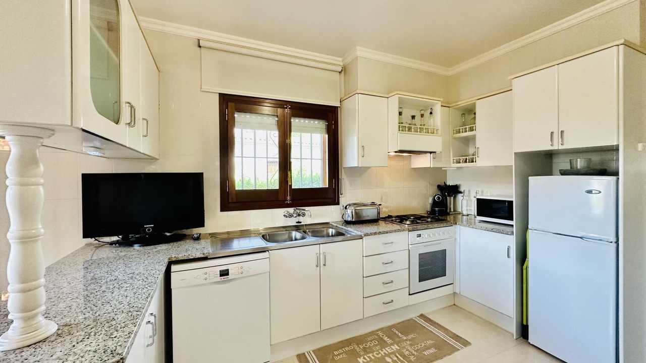 Photo of Kitchen in Santa Cristina de Aro