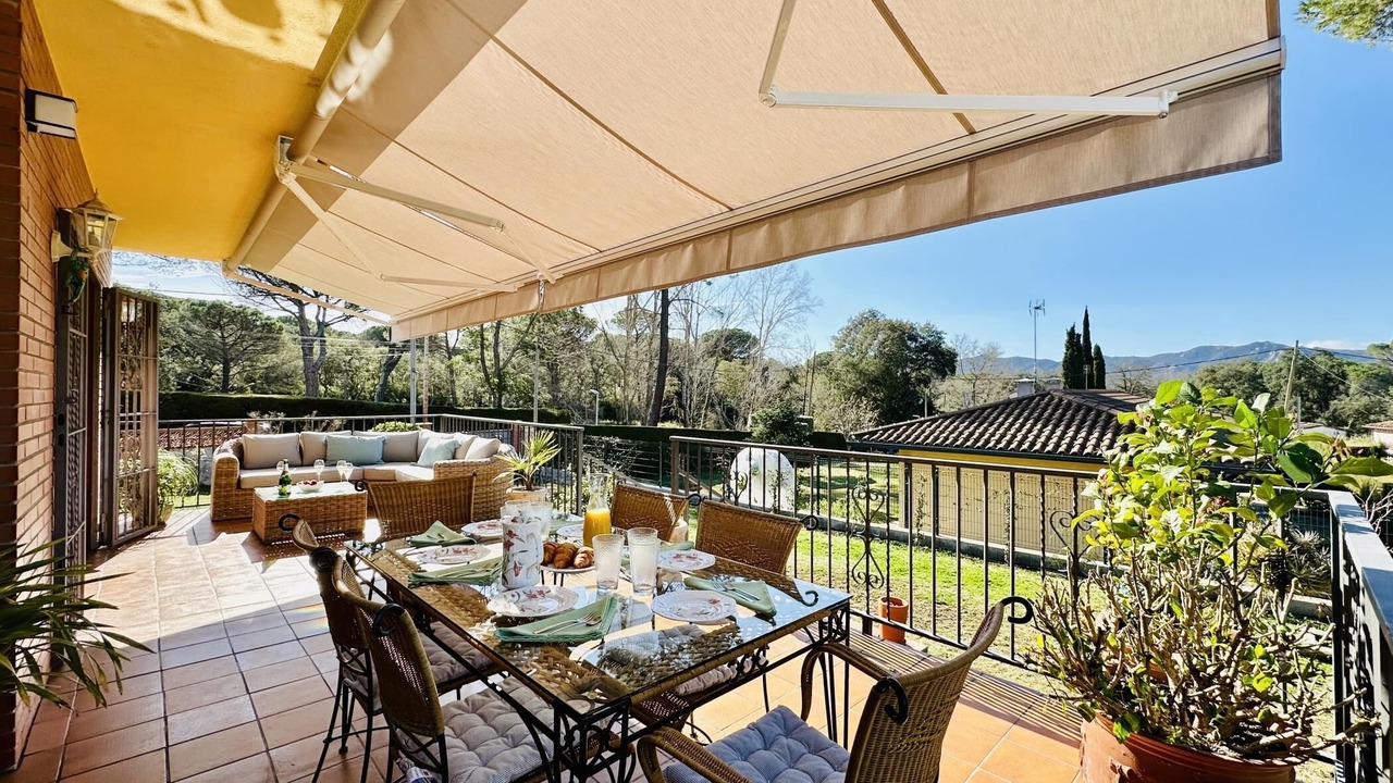 Photo of Outdoor in Santa Cristina de Aro