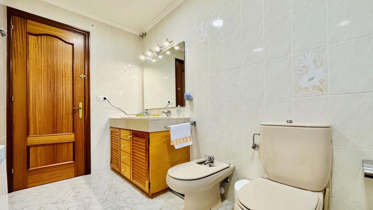 Photo of Bathroom in Santa Cristina de Aro