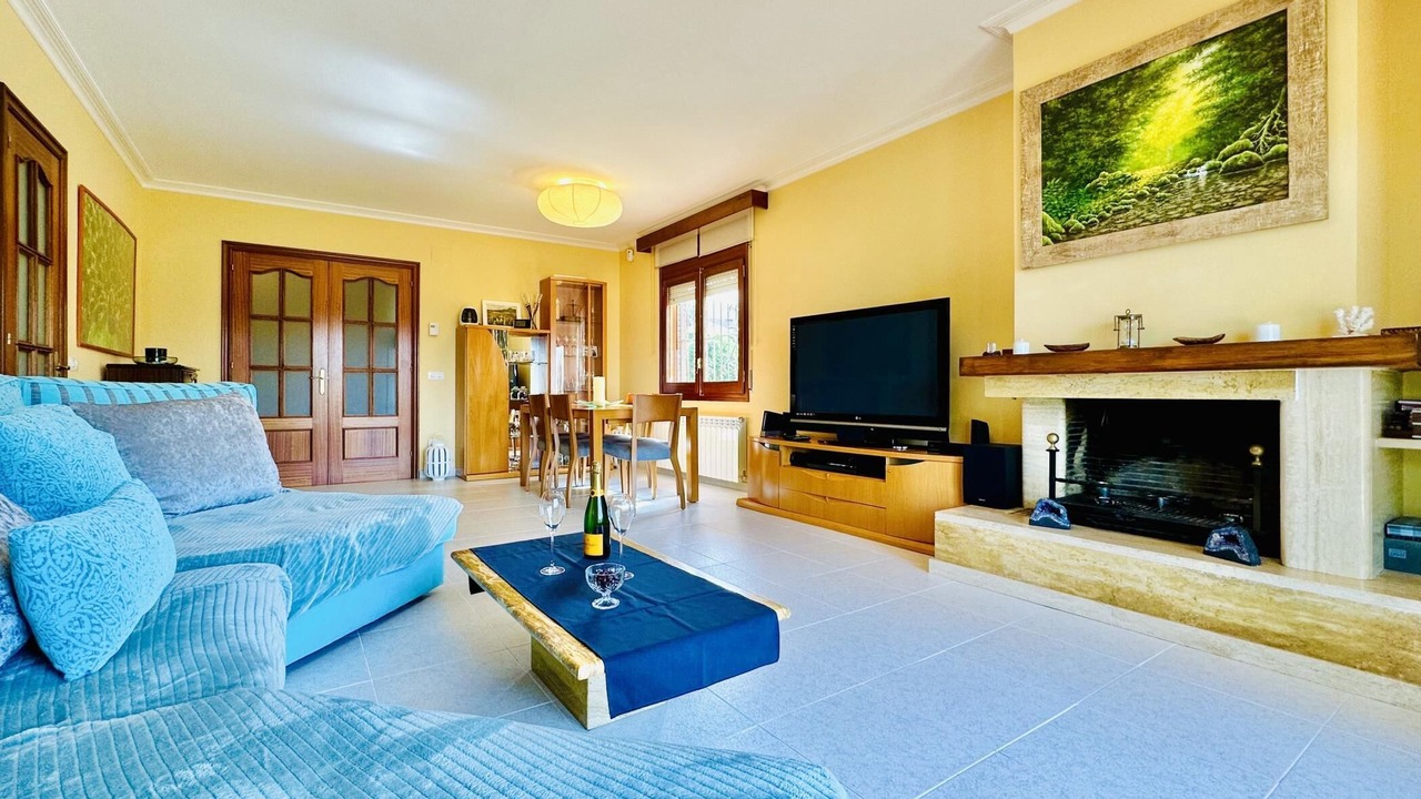 Photo of Livingroom in Santa Cristina de Aro