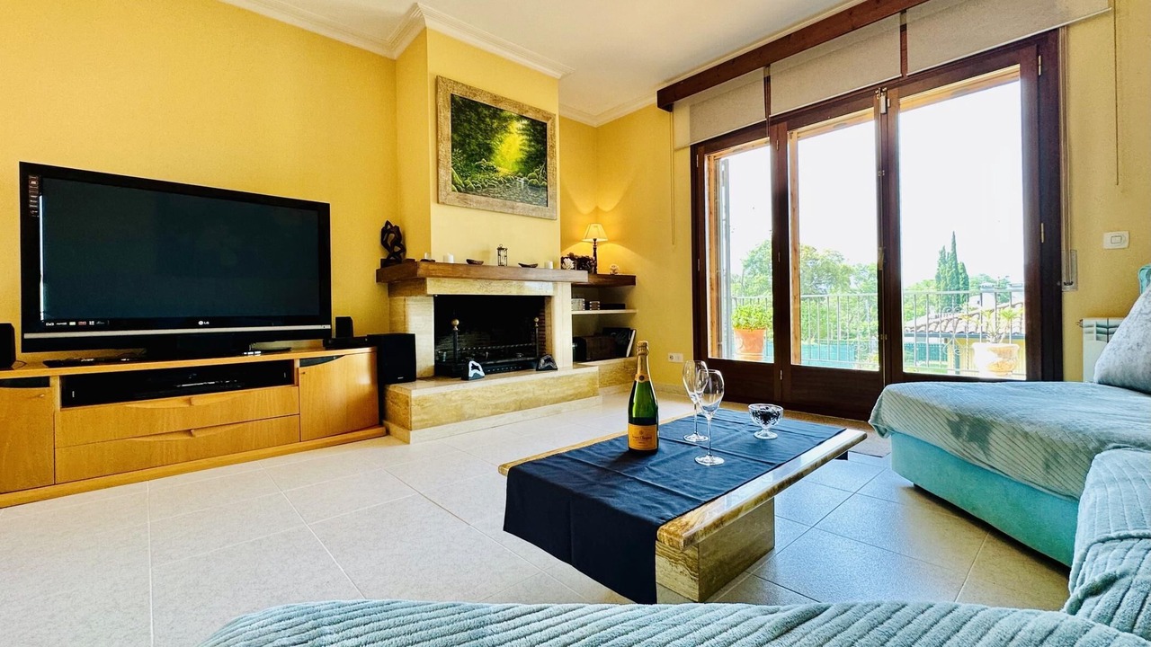 Photo of Livingroom in Santa Cristina de Aro