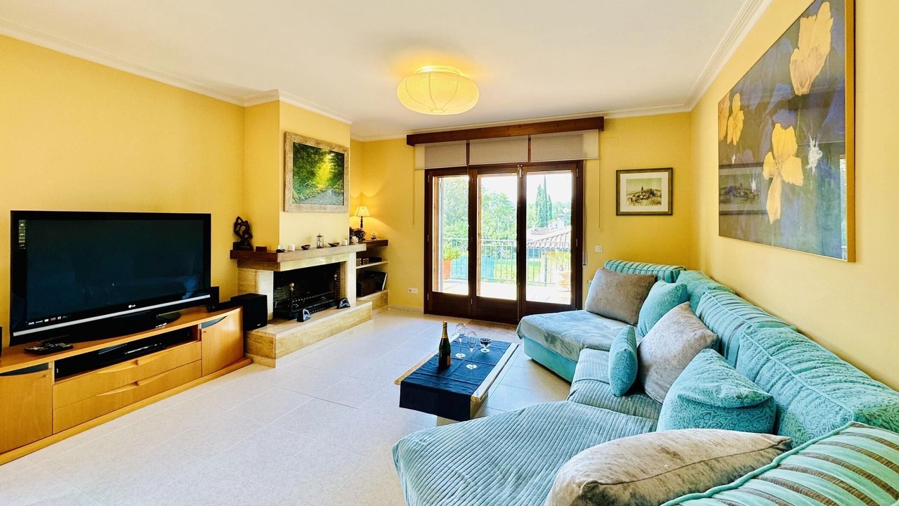 Photo of Livingroom in Santa Cristina de Aro